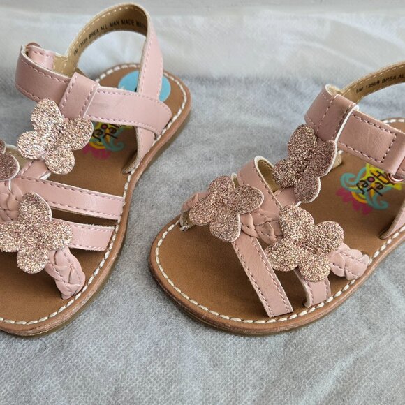 Toddler sandals - Picture 2 of 3